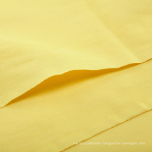 Super Thick Tencel Look 100 Cotton Twill Fabric for Garment